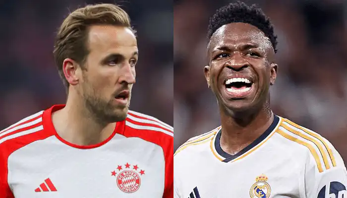 Le Bayern Munich et le Real Madrid se neutralisent dans un match épique en demi-finale aller de la Ligue des champions