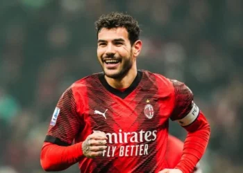 Transfert imminent pour Theo Hernandez : Cap sur le Bayern Munich
