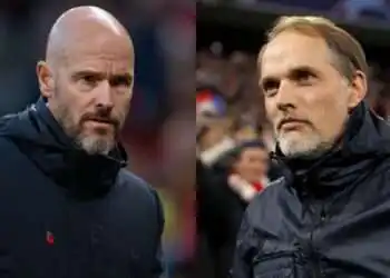 Vers l'échange du siècle entre le Bayern Munich et Manchester United ?