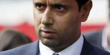 Frustration et déception pour le Paris Saint-Germain : Nasser Al-Khelaïfi s'exprime après l'élimination en Ligue des Champions