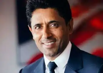 Nasser Al-Khelaïfi exprime sa confiance mesurée avant la demi-finale retour face à Dortmund