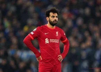 PL : Liverpool et Aston Villa se quittent sur un match nul palpitant à Villa Park