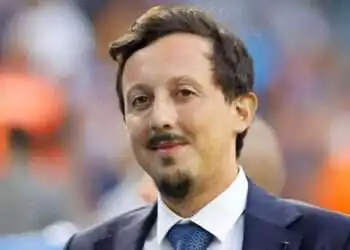 OM : Un mercato sous haute tension avec la concurrence de la Lazio pour Conceição