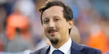 OM : Un mercato sous haute tension avec la concurrence de la Lazio pour Conceição