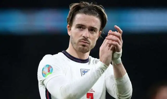 Euro 2024 : L'éviction de Jack Grealish par Gareth Southgate secoue la sélection anglaise