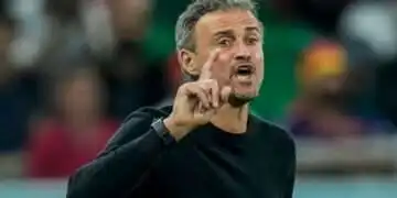 PSG : Luis Enrique prône une concurrence accrue, même chez les gardiens
