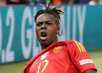 Nico Williams : l’avenir incertain d’une étoile montante du football