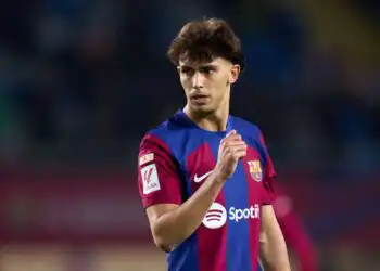 João Félix : Une seconde chance inattendue au FC Barcelone ?
