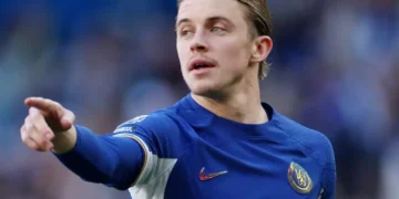 L'Atlético Madrid en négociations avancées pour Conor Gallagher