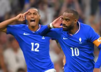Une rivalité émergente : La France et l'Argentine, nouveaux adversaires du sport mondial