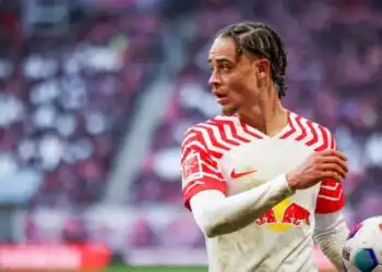 On en sait un peu plus sur l'avenir de Xavi Simons