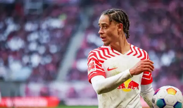 On en sait un peu plus sur l'avenir de Xavi Simons